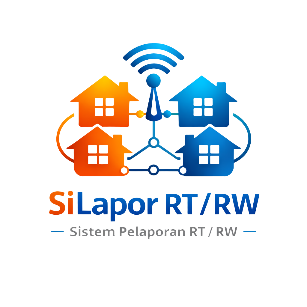 Logo SiLapor